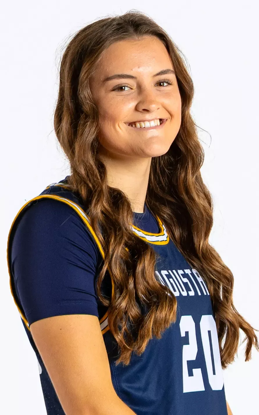 Clarissa Sauer, Basketball, Augustana College