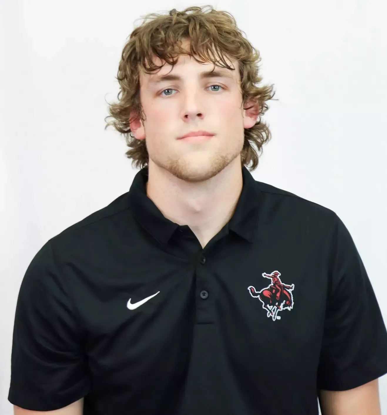 Brody Williams, Football, undefined