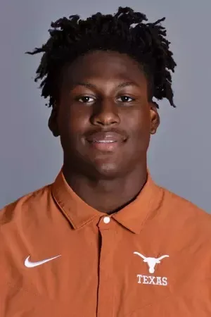 Anthony Hill Jr., Football, undefined