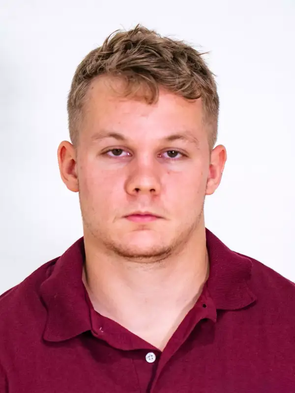 Nick Fortuna, Football, Erskine College