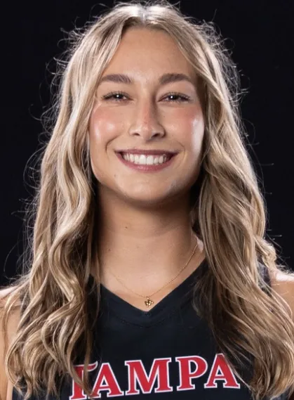 Maddie Sofarelli, Volleyball, undefined