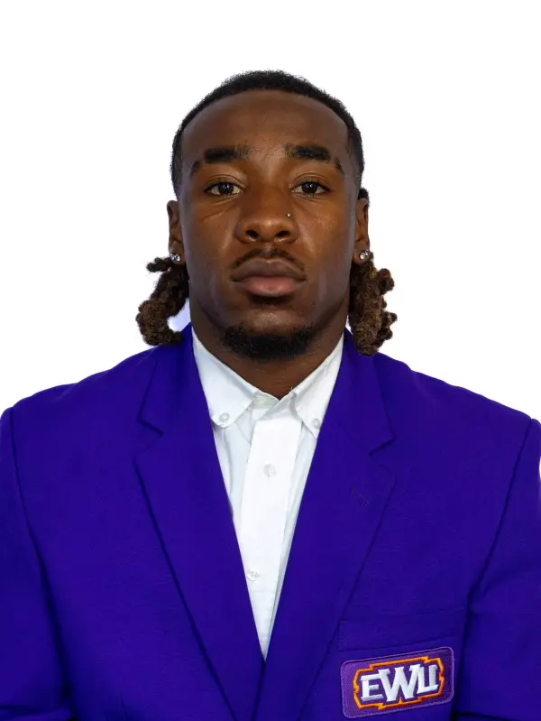 Cam Taylor, Football, Edward Waters University