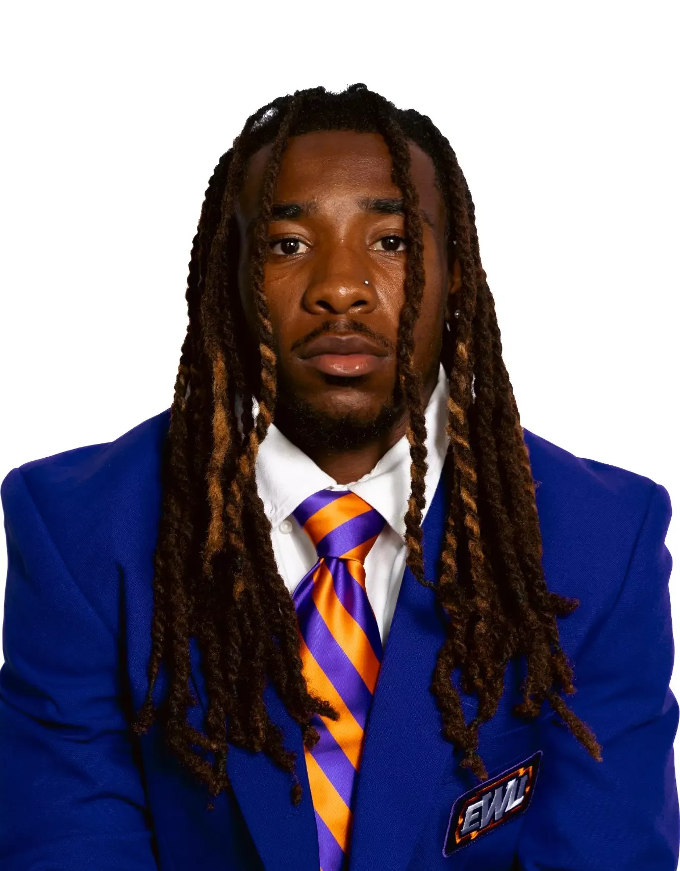 Cam Taylor, Football, undefined