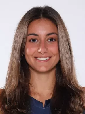 Amy Lanouette, Field Hockey, undefined