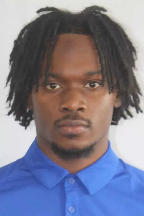 Jahsiah Minor, Football, Virginia State University