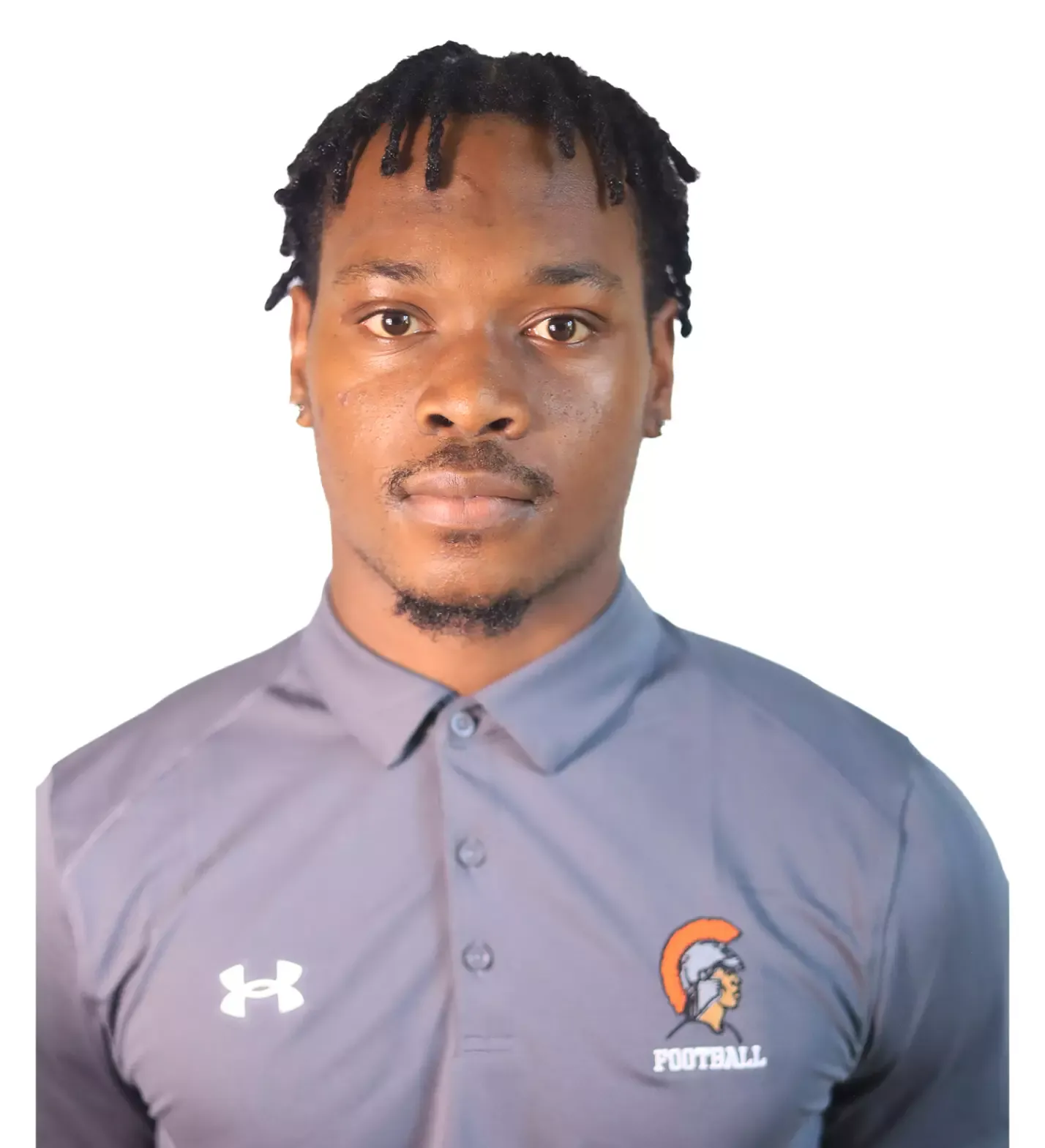 Jahsiah Minor, Football, undefined