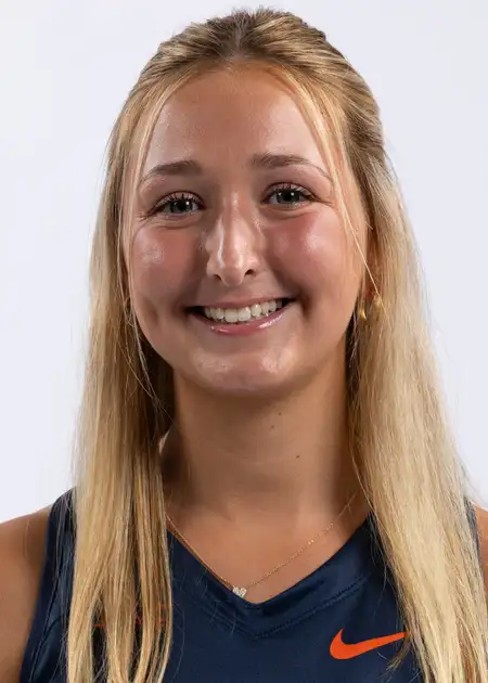 Charly Nemec, Field Hockey, University of Virginia