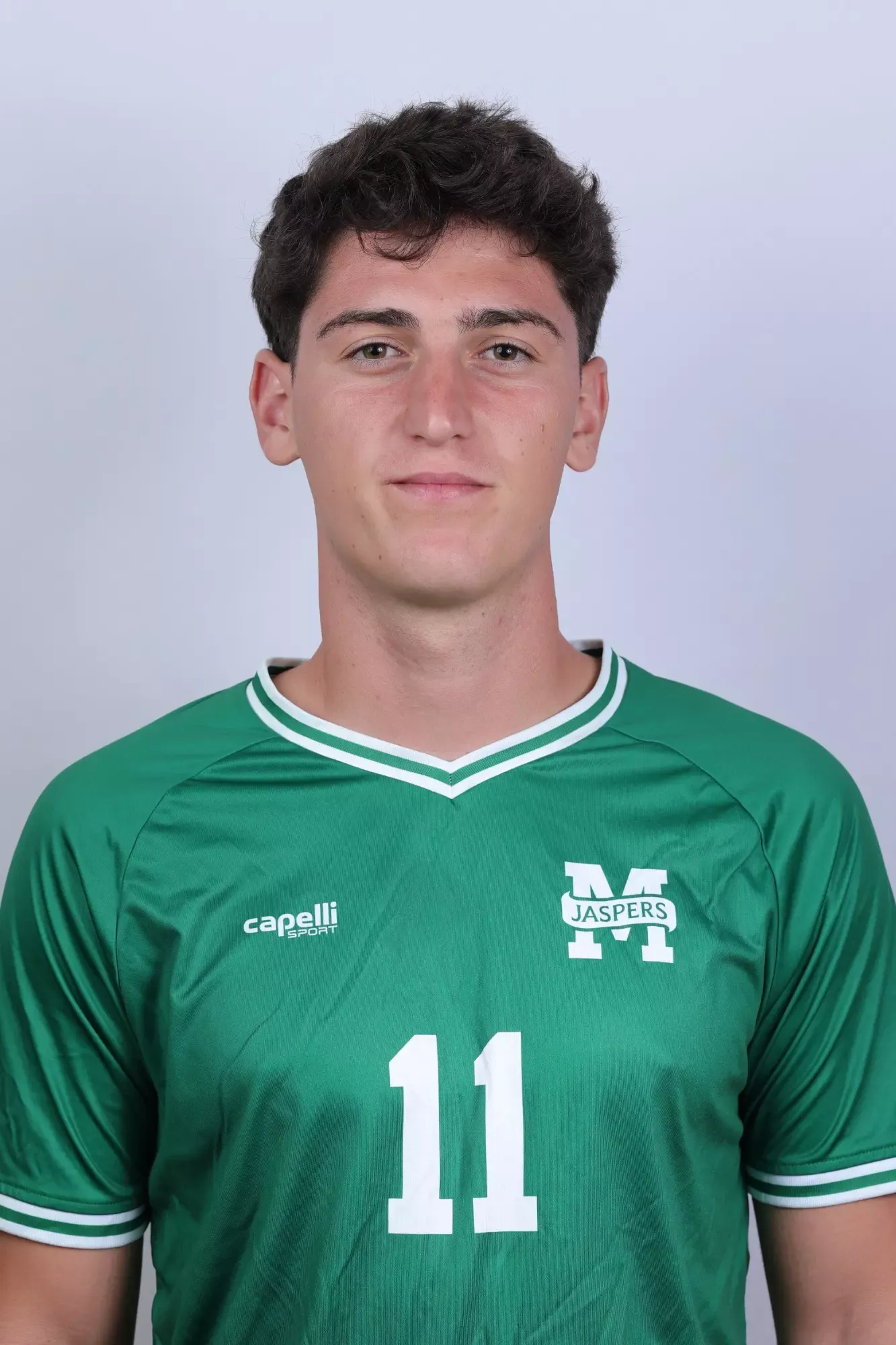 Pau Mascarell, Soccer, Manhattan University