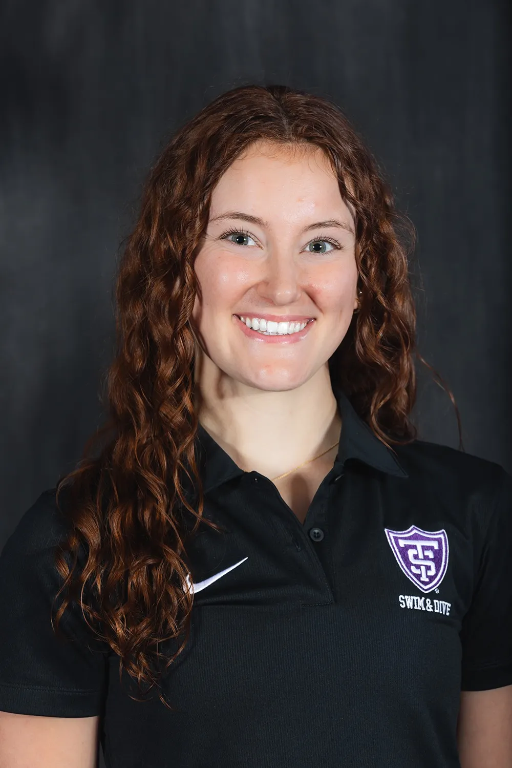 Ellie Undem, Swimming & Diving, University of St. Thomas
