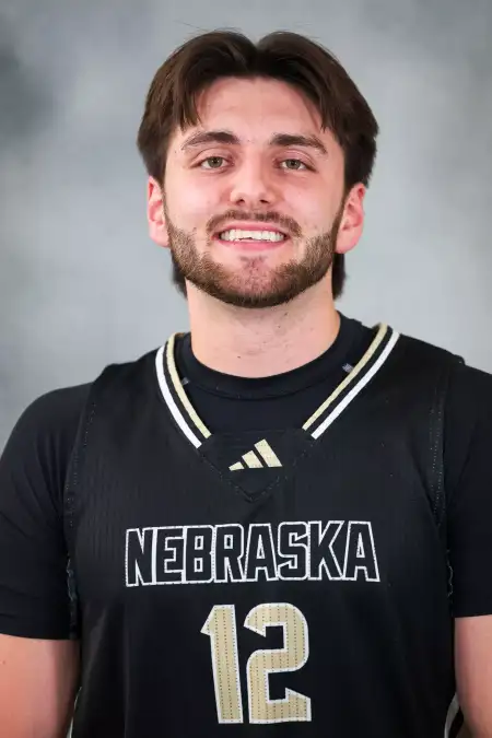 Kason Simpson, Basketball, Nebraska Wesleyan University