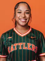 Michaela Fernandez, Softball, Florida A&M University