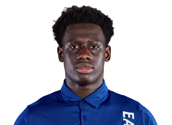 Kebba Secka, Football, undefined