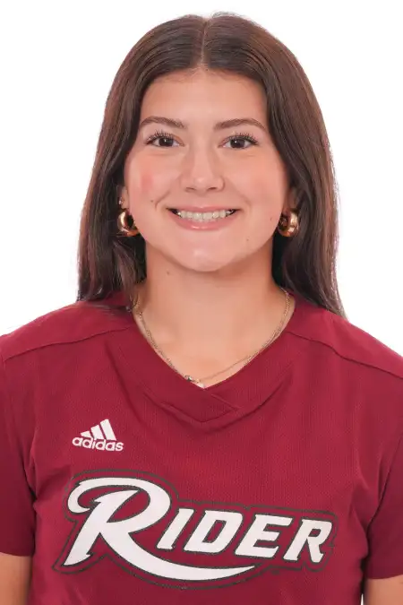 Emma Morgan, Softball, Rider University