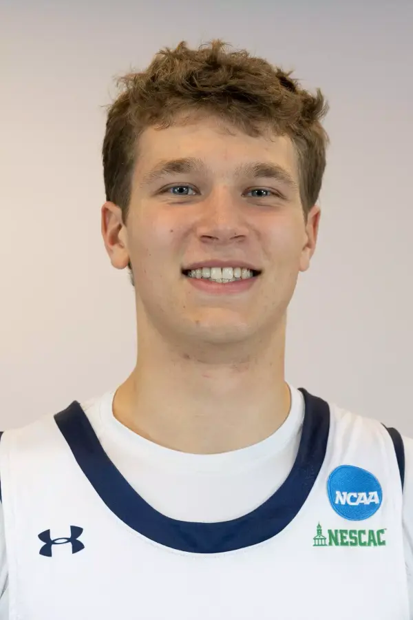 Rowan Introzzi, Basketball, Trinity College