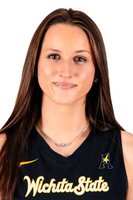 Maddie Wilson, Volleyball, Wichita State University