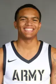 Dayon Polk, Basketball, undefined