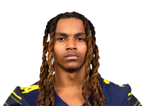Marcus Scott II, Football, undefined