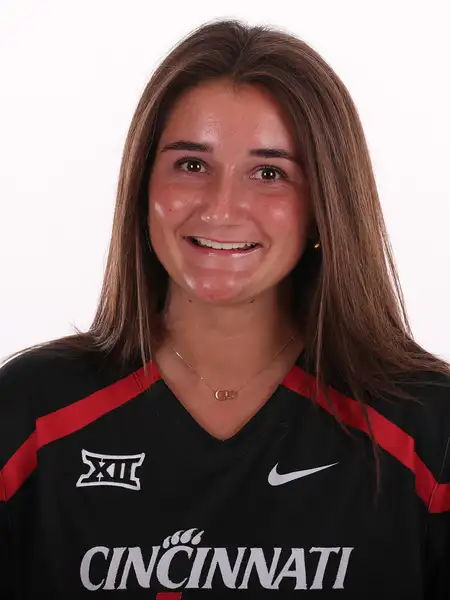 Lucy Snyder, Lacrosse, University of Cincinnati