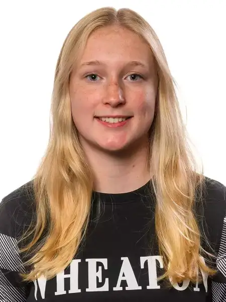 Olivia King, Soccer, Wheaton College (MA)