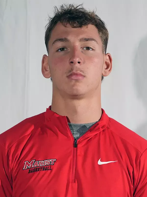 Brady MacAdams, Basketball, undefined