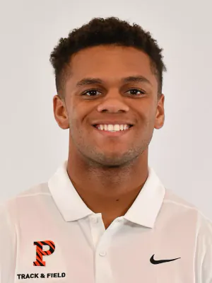 Noah Billings, Track and Field, undefined