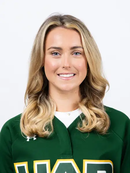 Charlee Bennett, Softball, University of Alabama at Birmingham