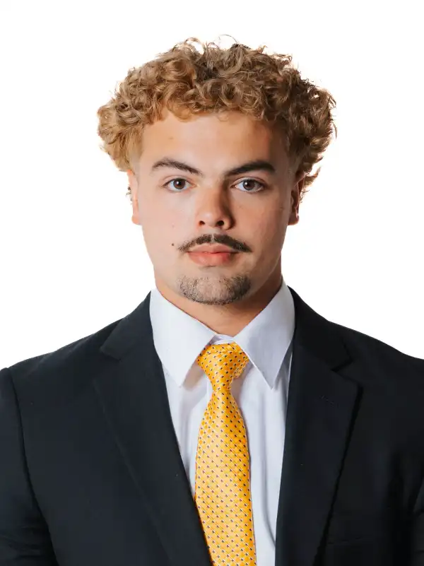 Luke Teskey, Football, University of Idaho