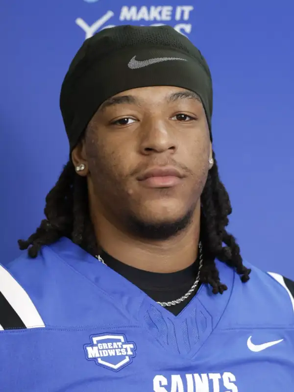 Craig Holly, Football, Thomas More University