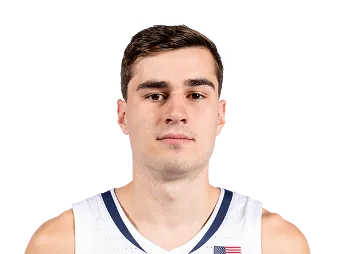 Taine Murray, Basketball, University of Virginia