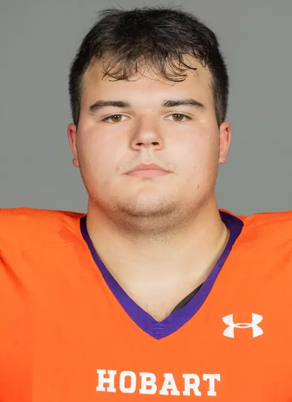 JP Gottschall, Football, undefined