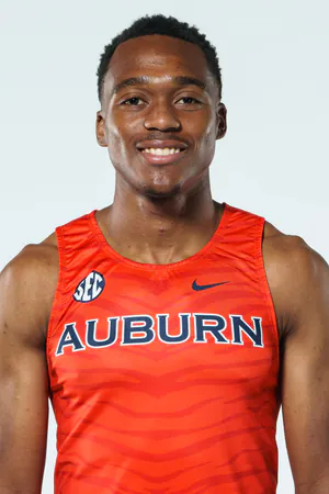 Omari Lewis, Track and Field, undefined