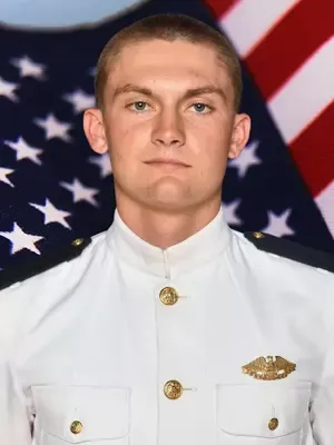 Mason Rothermel, Football, United States Merchant Marine Academy