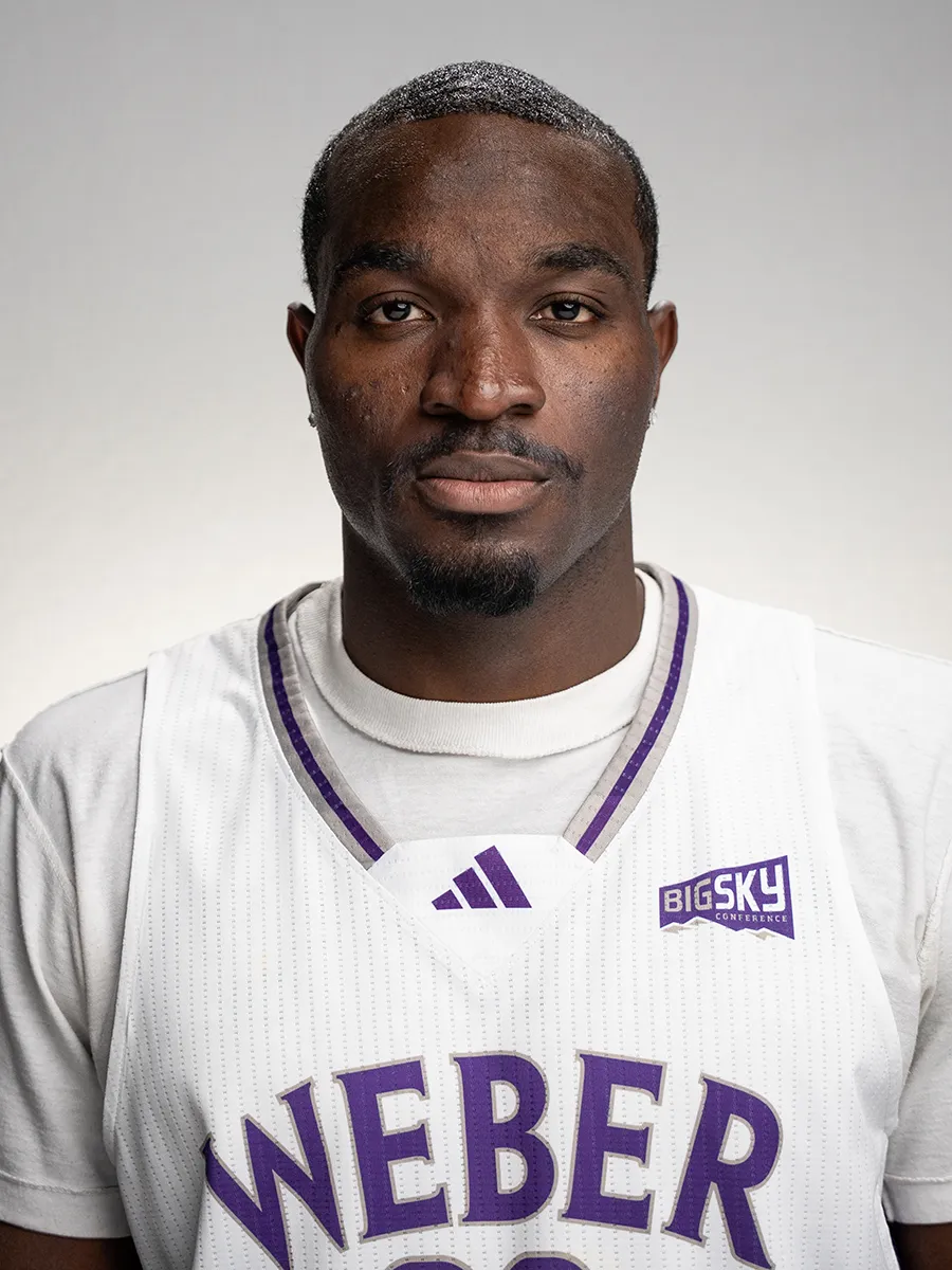 Augustine Ewke, Basketball, undefined