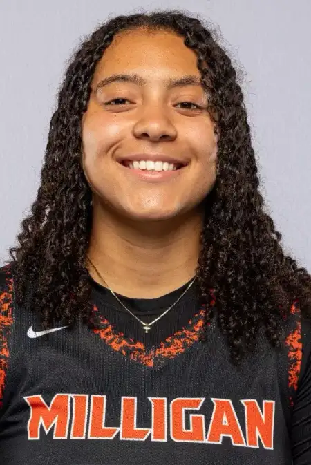Savannah Jenkins, Basketball, Milligan University