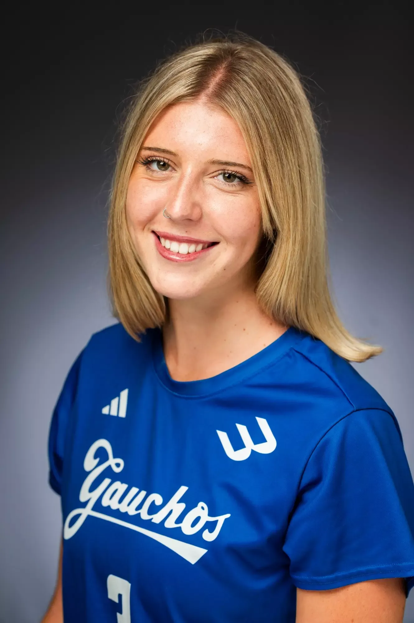 Ava Dermott, Soccer, University of California, Santa Barbara