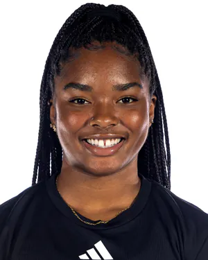 Dior-Rae Scott, Track and Field, undefined