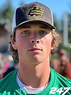 Quinn Boyd, Football, undefined