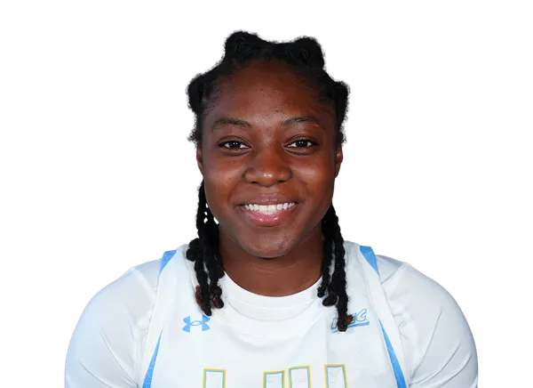 Janiya Reed, Basketball, Long Island University