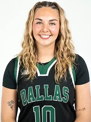Kinley Mears, Basketball, The University of Texas at Dallas