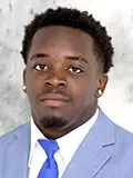 Jacarre Fleming-Page, Football, undefined
