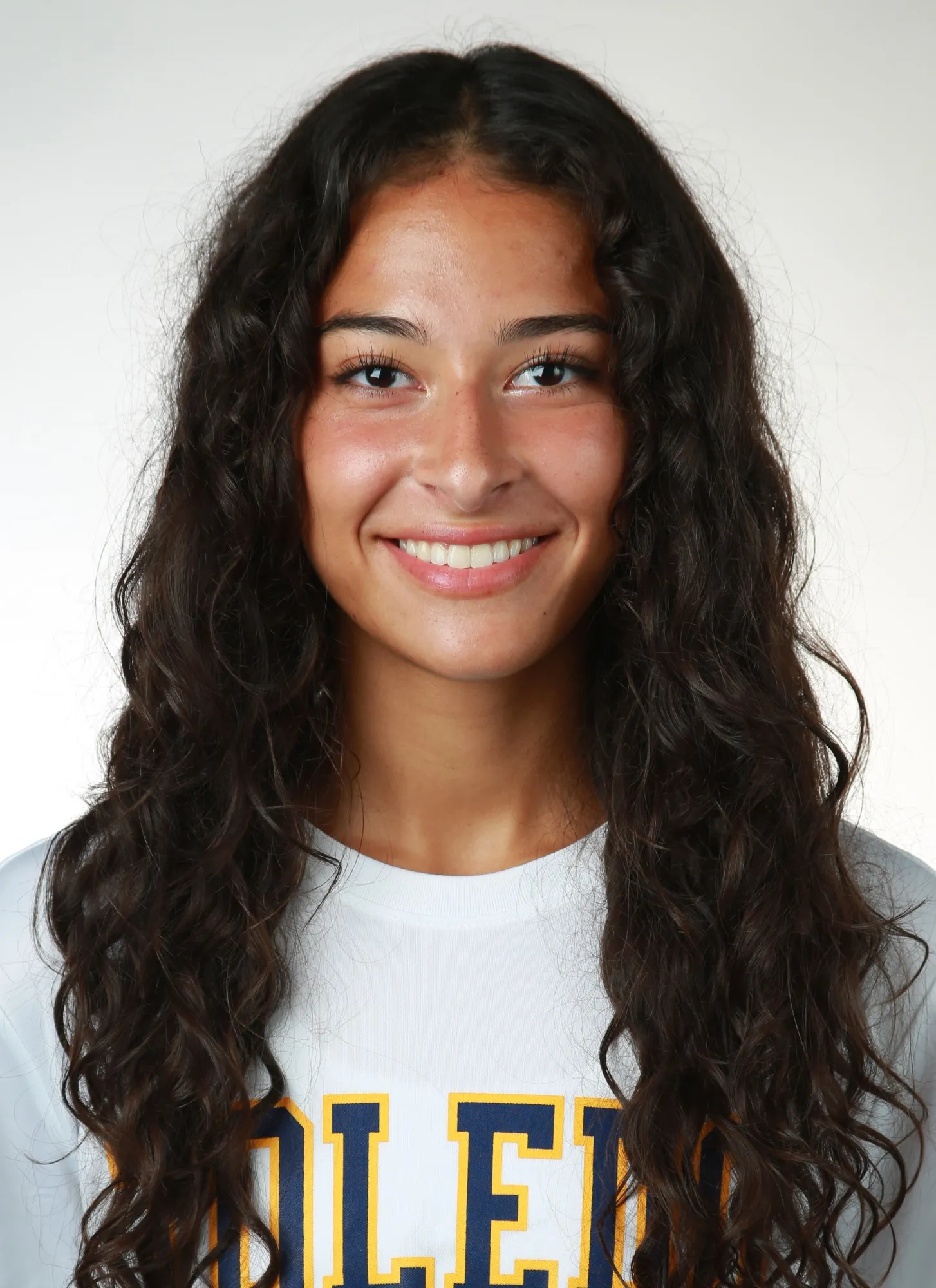 Ava Collier, Soccer, University of Toledo