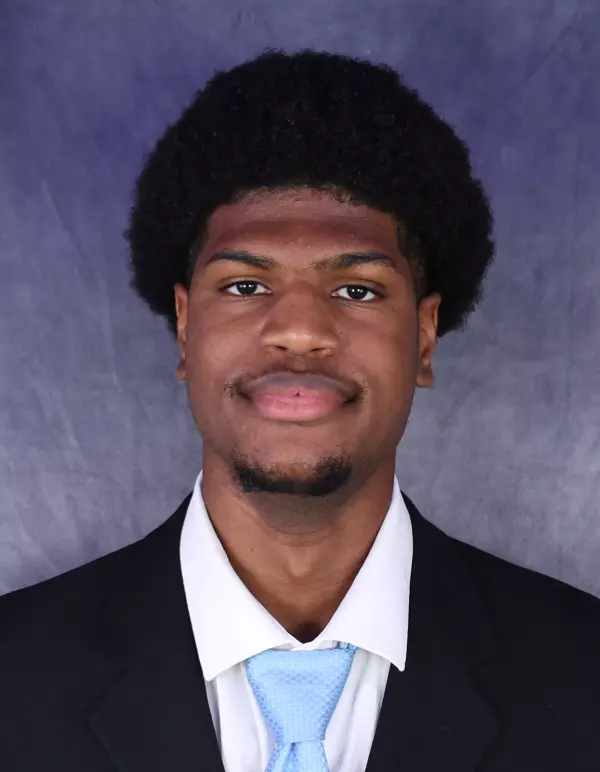 Donovan Holcombe, Basketball, Keiser University