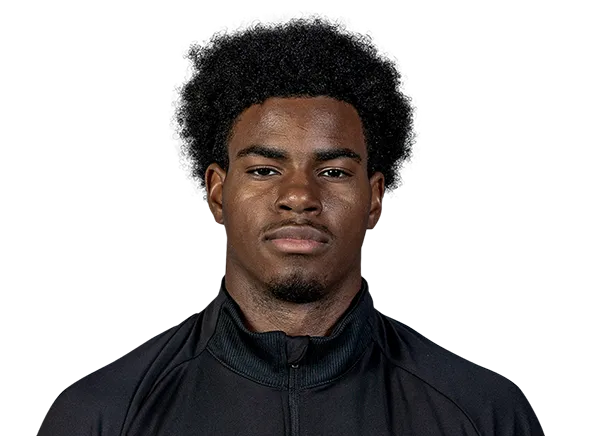 Mychal Yharbrough, Football, undefined