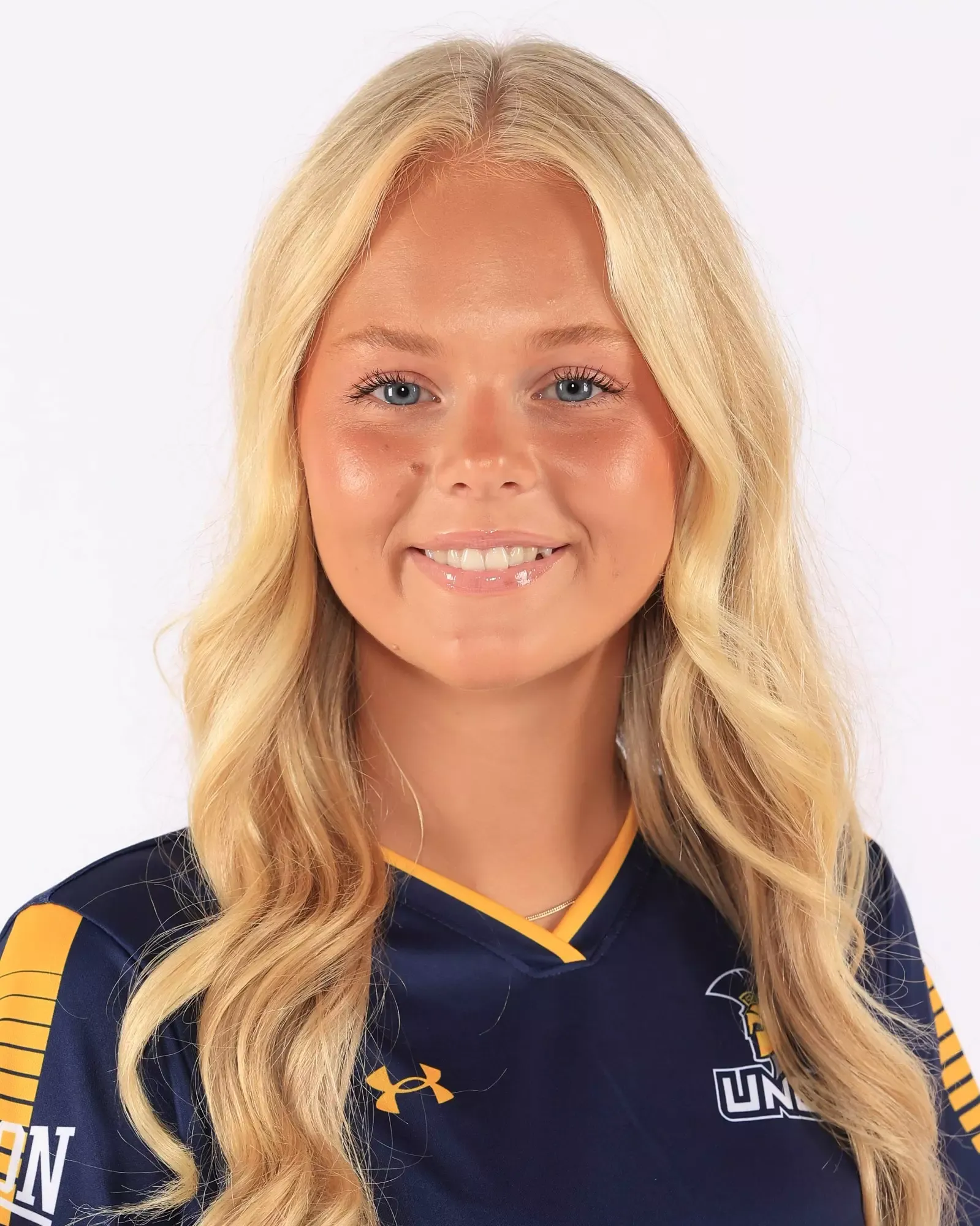 Cornelia Winther, Soccer, University of North Carolina at Greensboro
