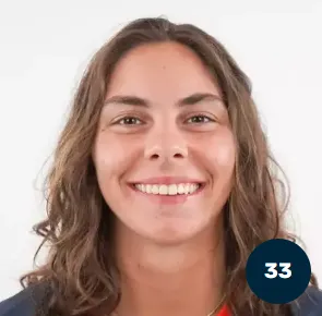 Maggie Paulovich, Softball, California State University, Fullerton