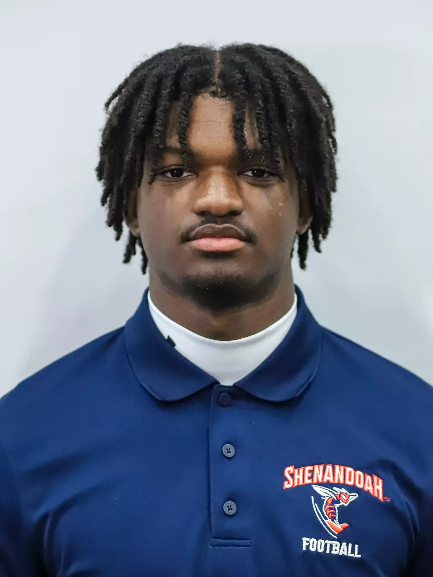Kellen Lewis, Football, Shenandoah University