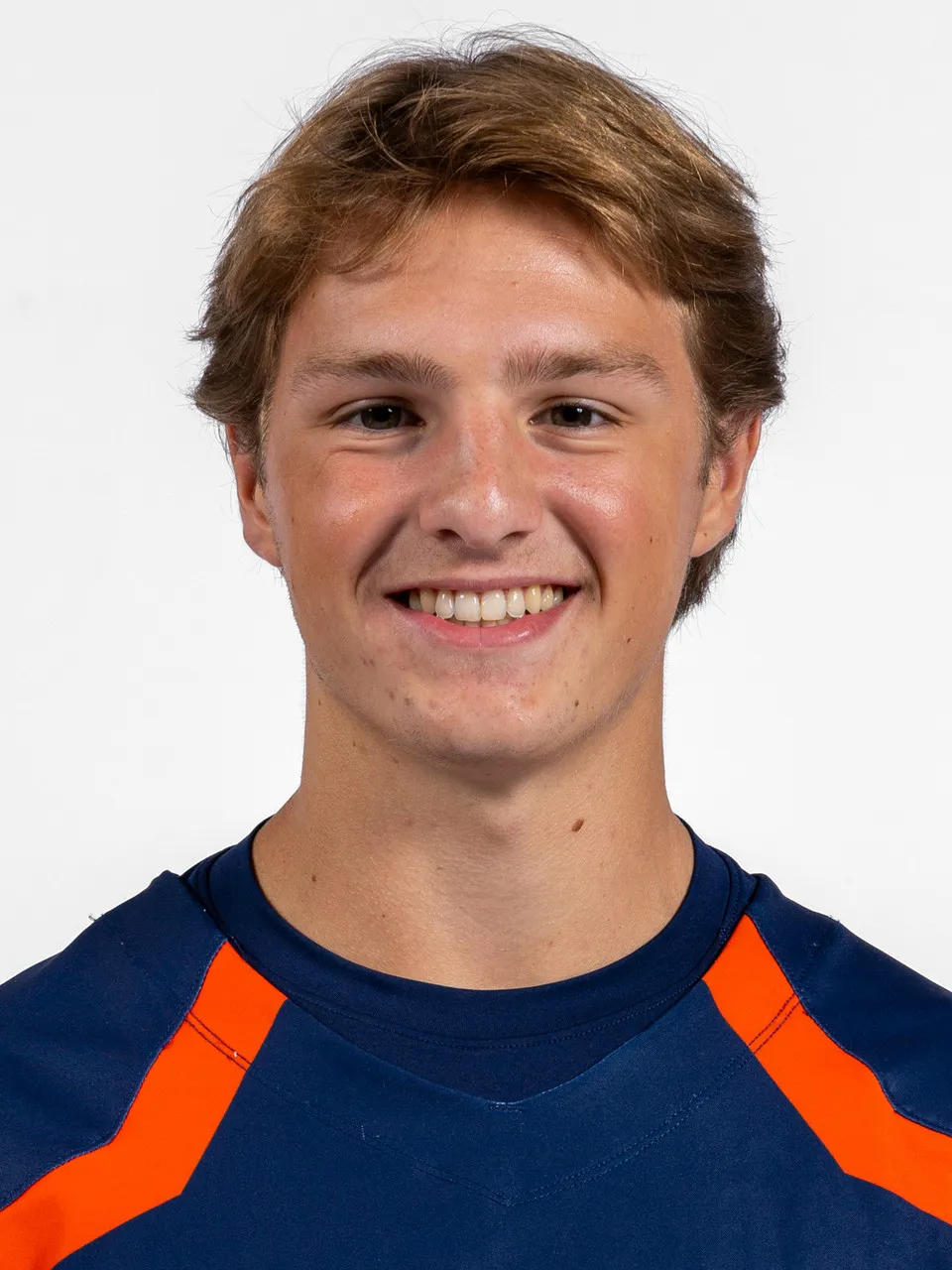 Brayden Lahey, Lacrosse, undefined