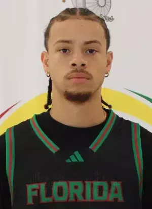 Jeremy Arnum, Basketball, undefined