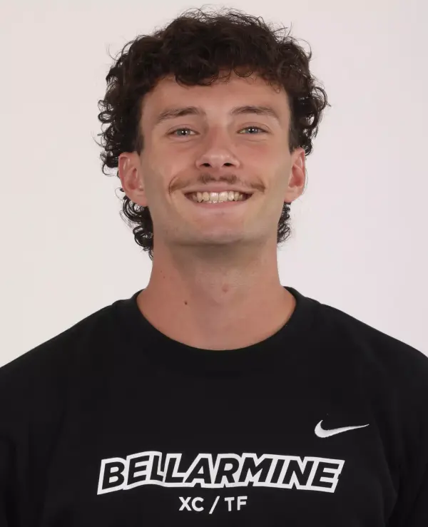 Nate Wheatley, Track and Field (O), Bellarmine University