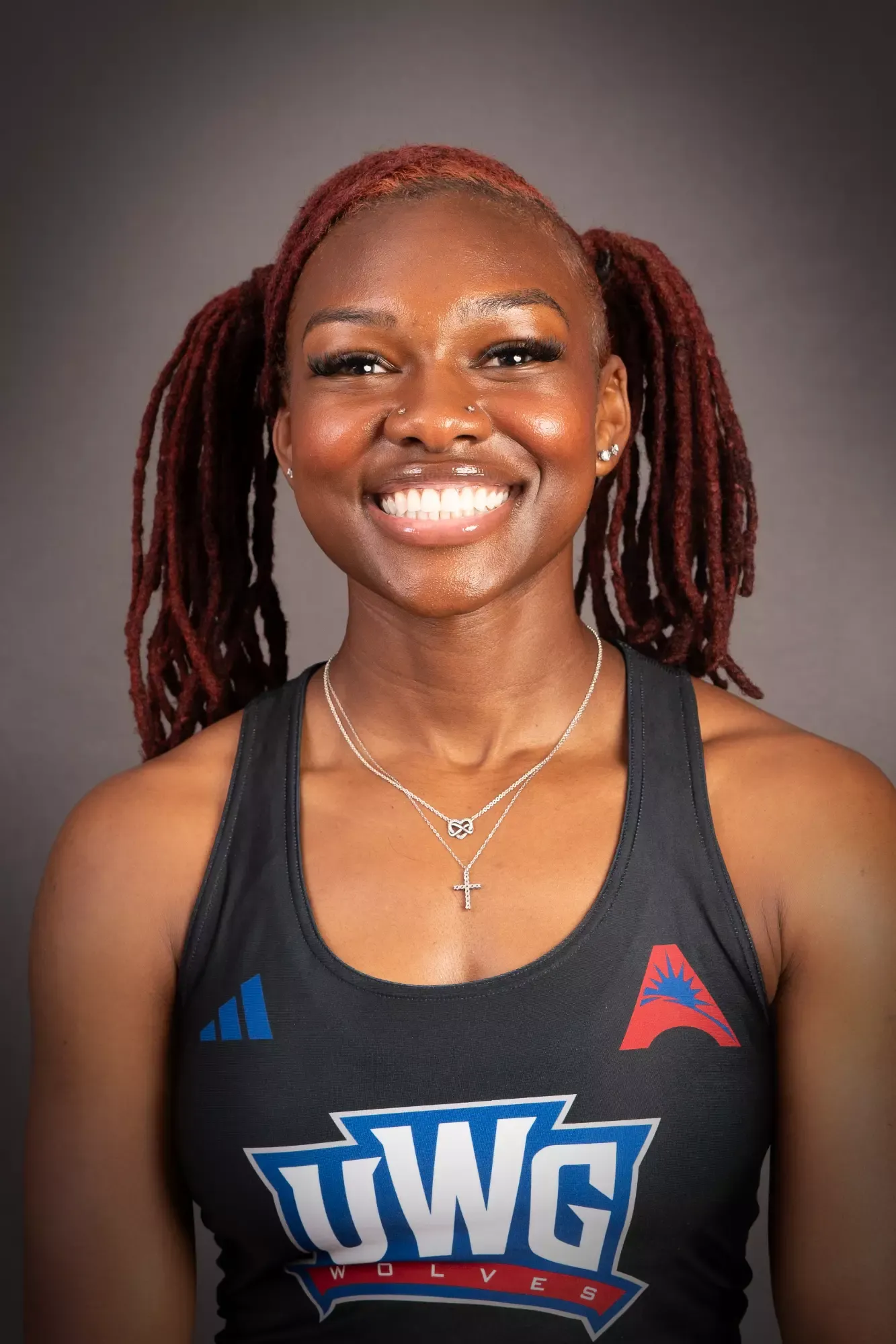 Ty Daniel, Track and Field, undefined